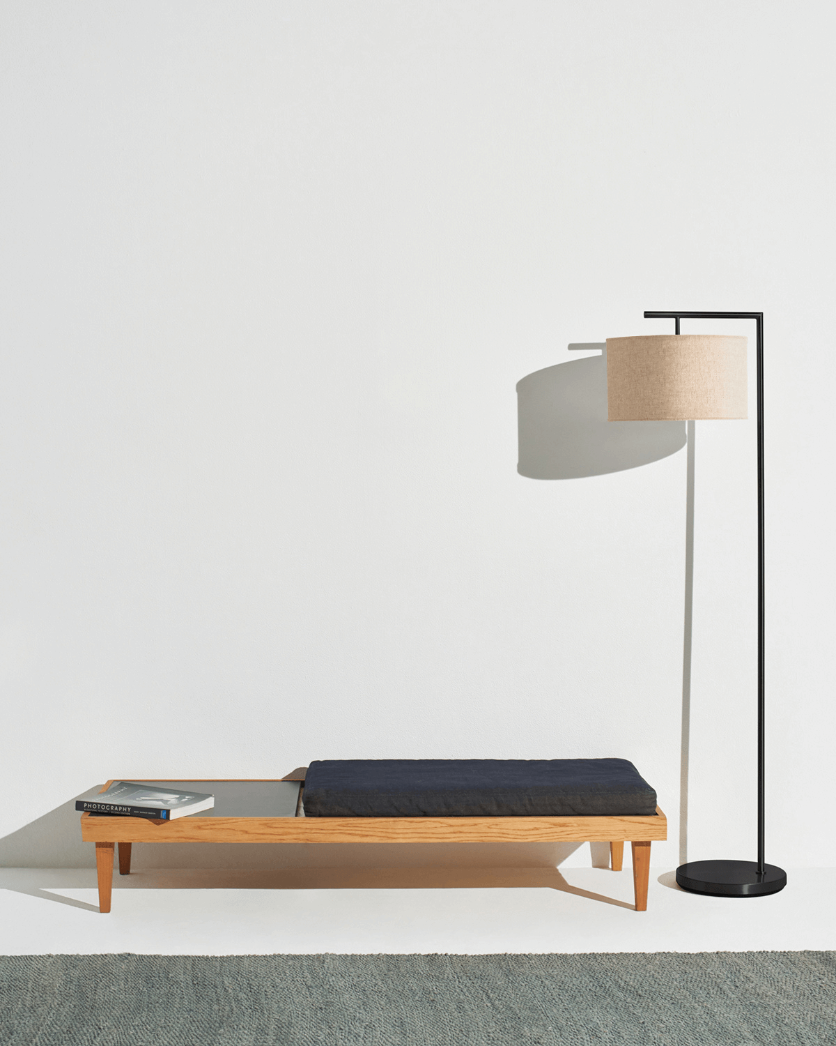 Montage Floor Lamp