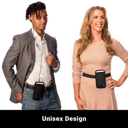 SYB Protective Phone Pouch