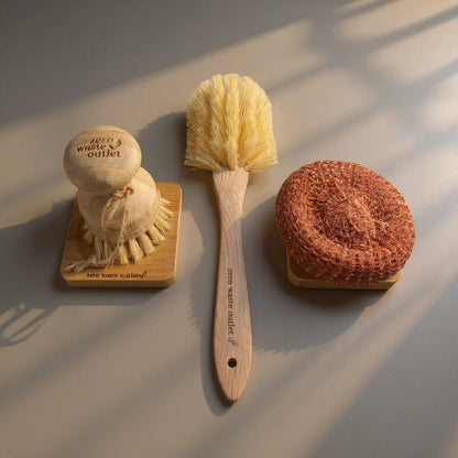 5-Piece Sink Tools