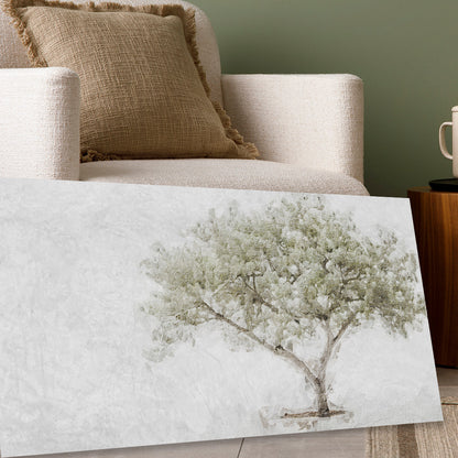 Olive Tree Wall Art