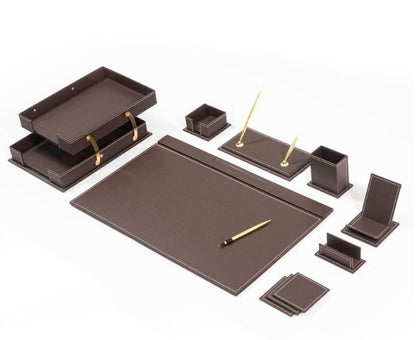 Classic Desk Organizer -12 PCS