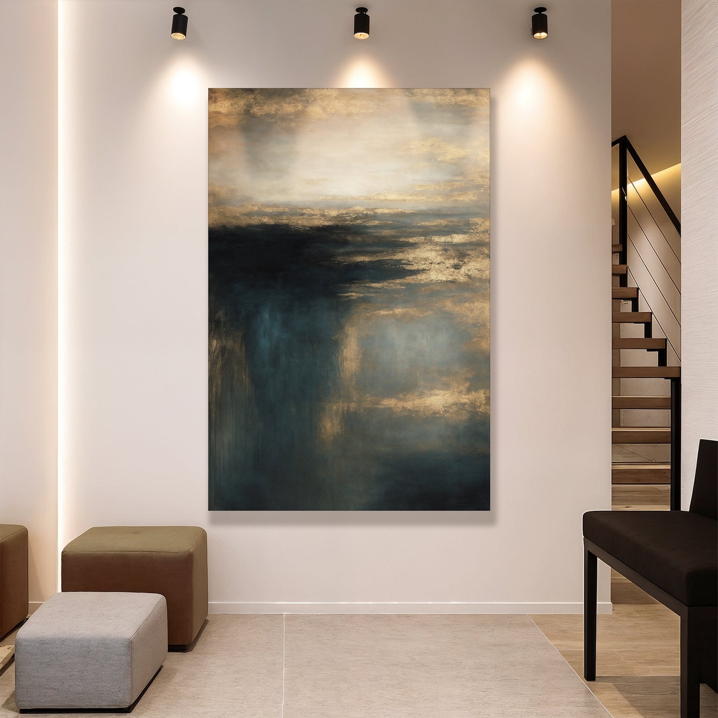 Cloudscape Wall Art