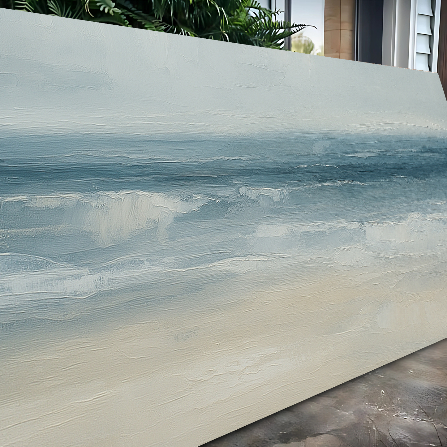 Waterscape Wall Art