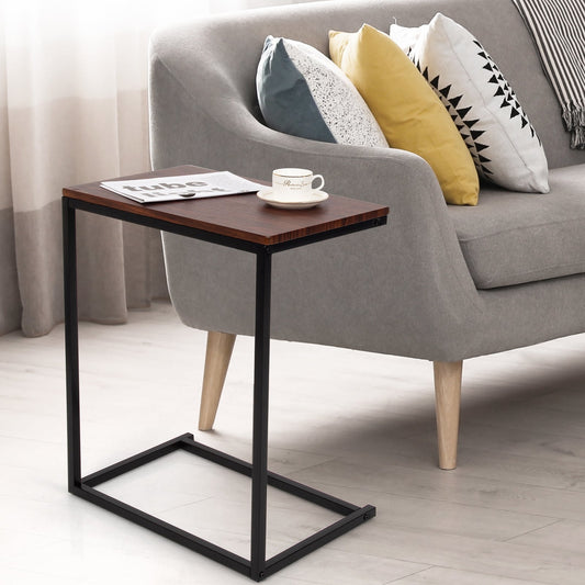 Beside/Sofa Laptop Holder Desk
