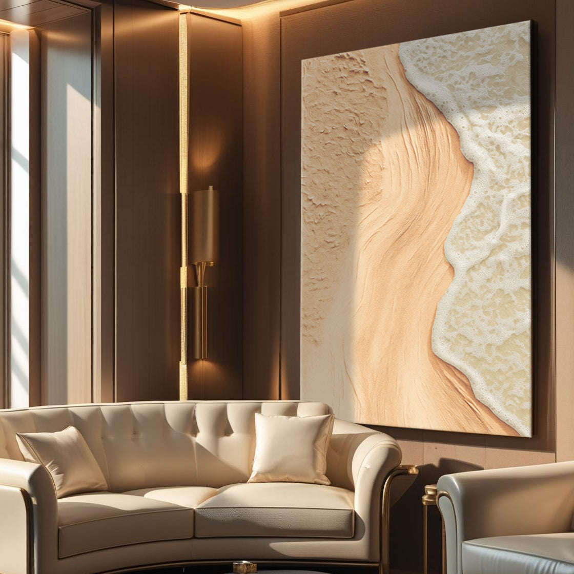 Beach Coastal Wall Art