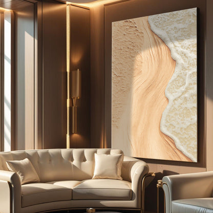 Beach Coastal Wall Art