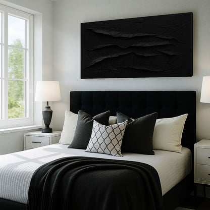 Abstract Minimalist Wall Art