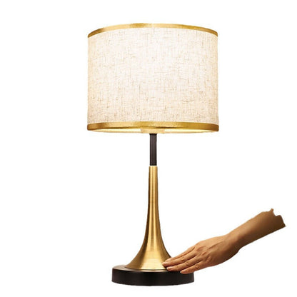 Touch Dimming LED Table Lamp