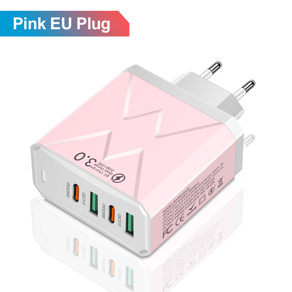 Mobile Phone Charger