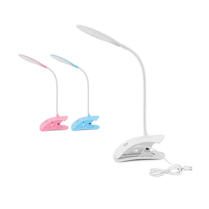LED Flexible Desk/Study Lamp e Study Lamps