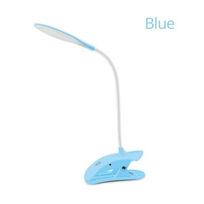 LED Flexible Desk/Study Lamp e Study Lamps