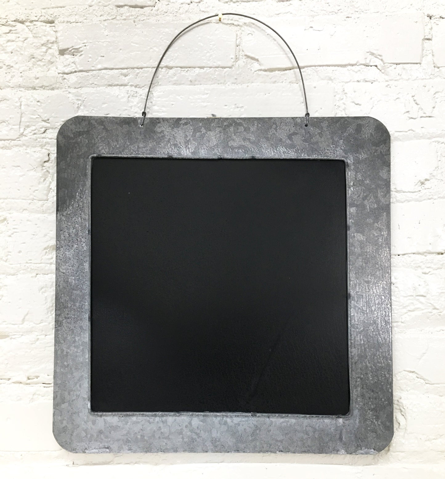 Chalkboard Memo Board