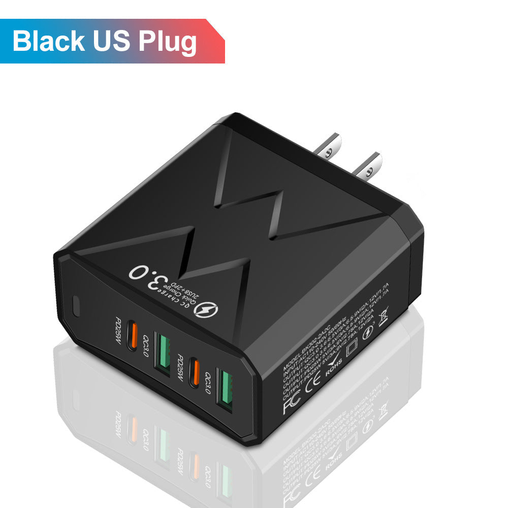 Mobile Phone Charger