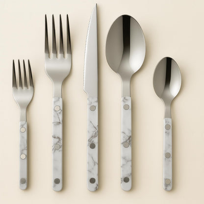 20-Piece Cutlery Set – 4 plc settings