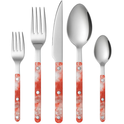 20-Piece Cutlery Set