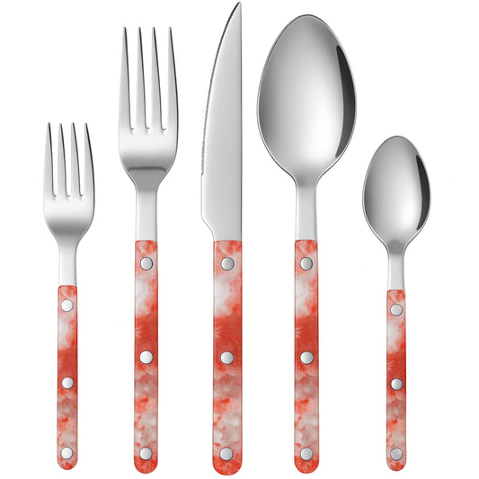 20-Piece Cutlery Set