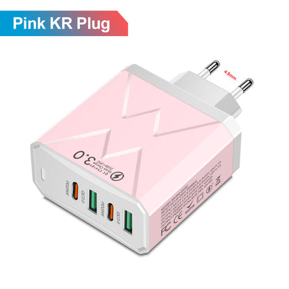 Mobile Phone Charger