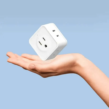 Socket Adapter – 5 Way