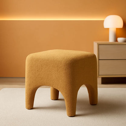 Ottoman/Footstool Square