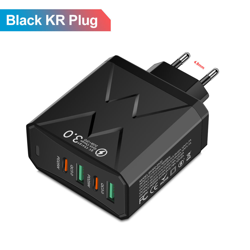 Mobile Phone Charger