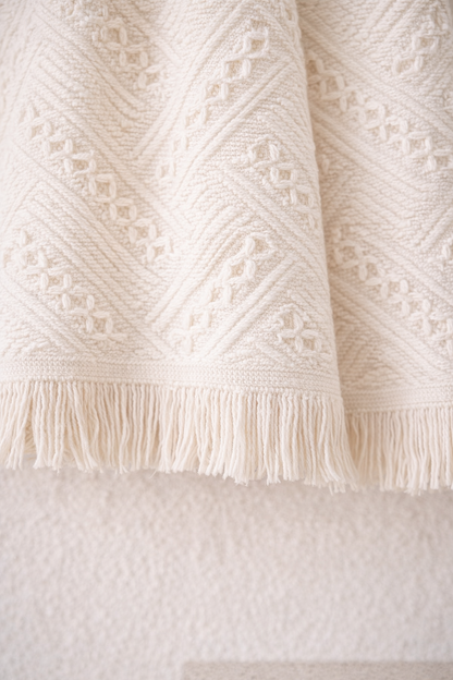 Turkish Cotton Hand Towels 2 or 4