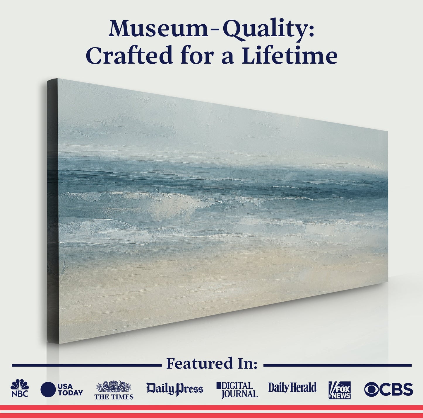 Waterscape Wall Art