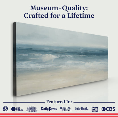 Waterscape Wall Art