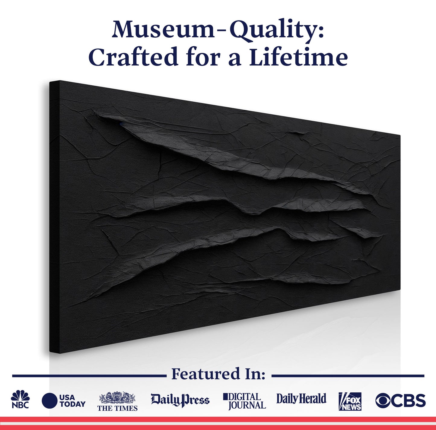 Abstract Minimalist Wall Art