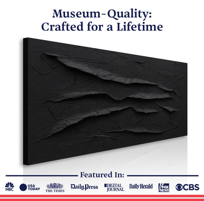 Abstract Minimalist Wall Art