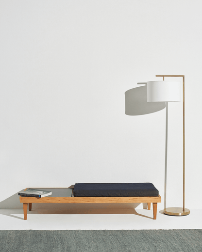 Montage Floor Lamp