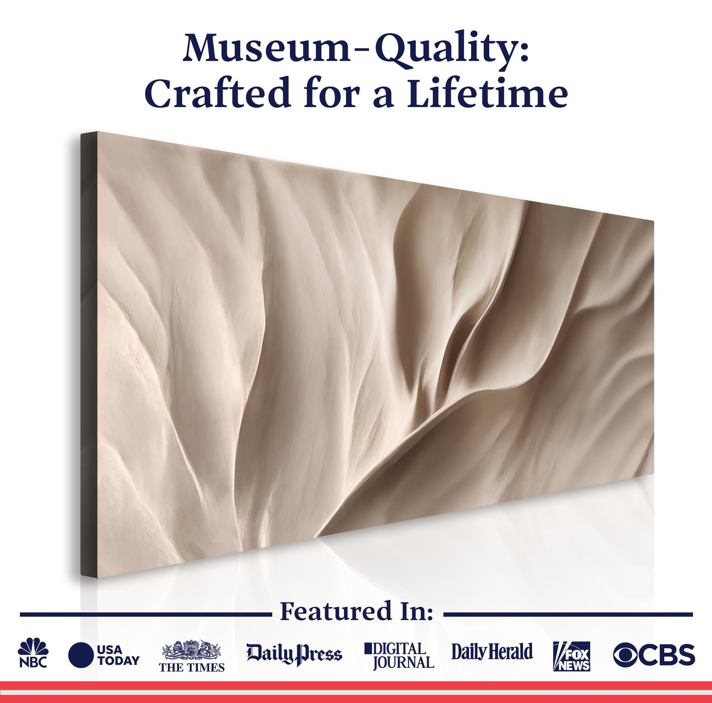 Waves Wall Art