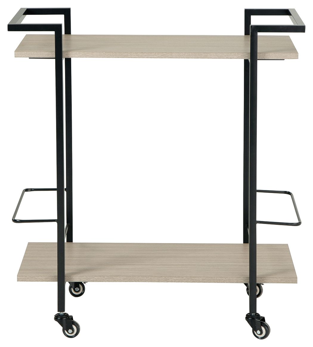 Bar Cart