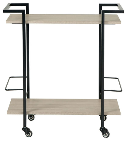 Bar Cart
