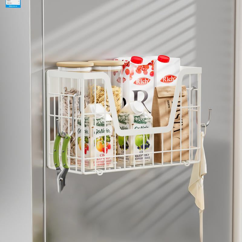 Magnetic Shelf for Fridge