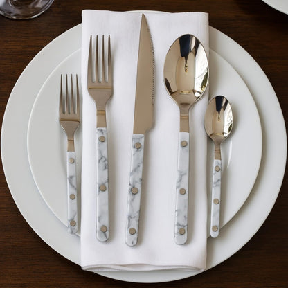 20-Piece Cutlery Set – 4 plc settings