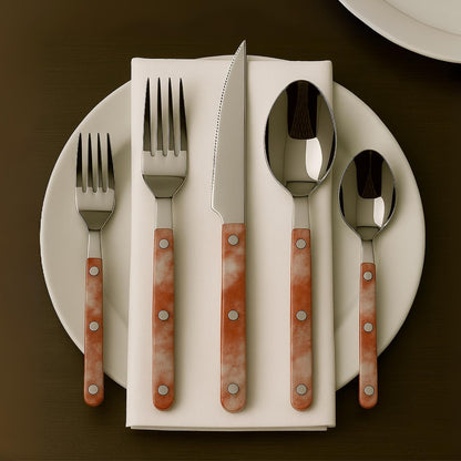 20-Piece Cutlery Set