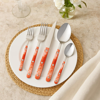 20-Piece Cutlery Set