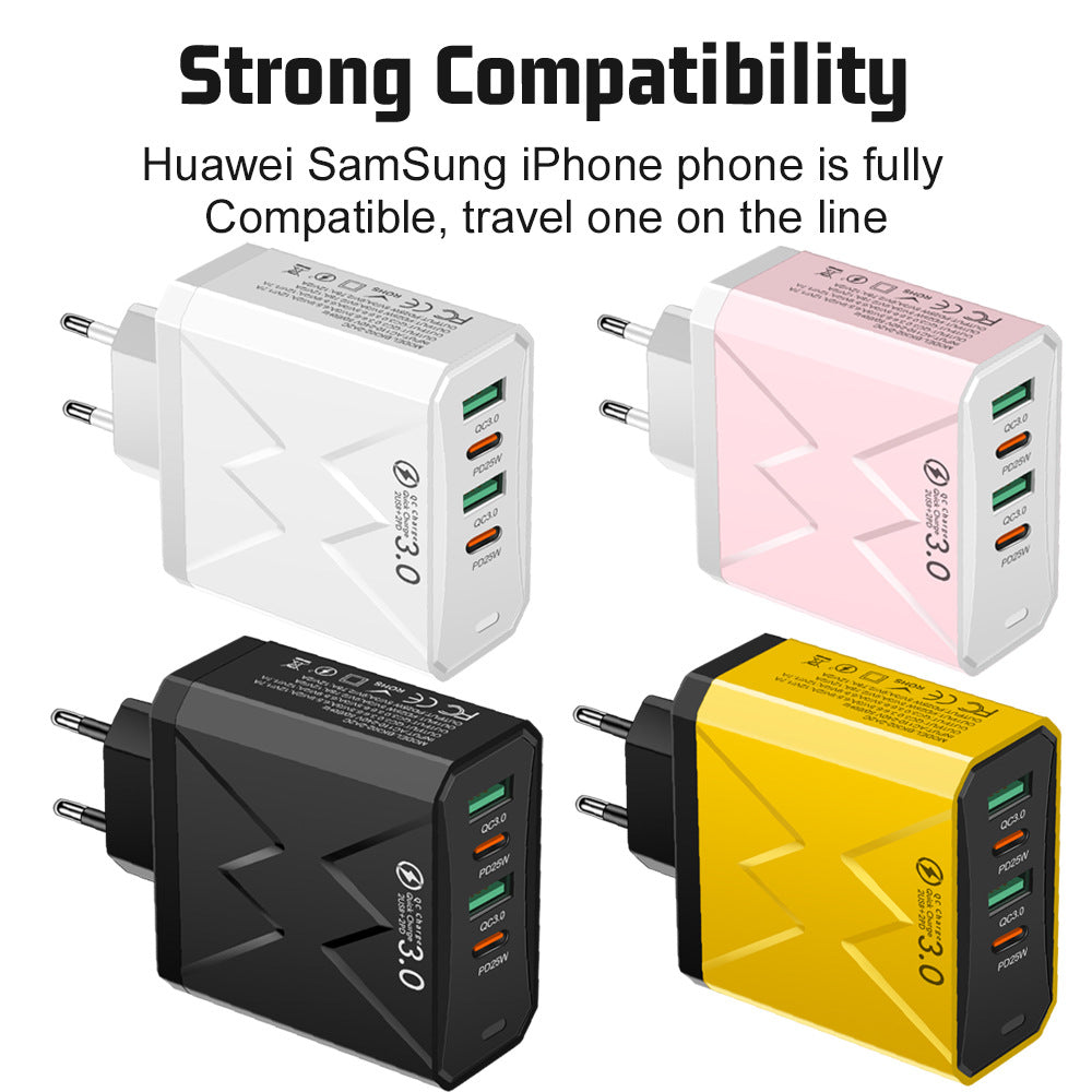 Mobile Phone Charger