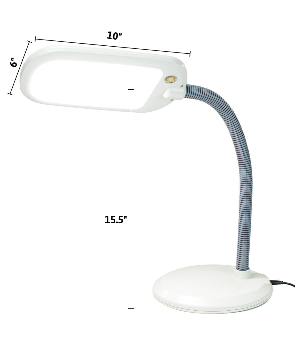 Full Spectrum Desk Lamp