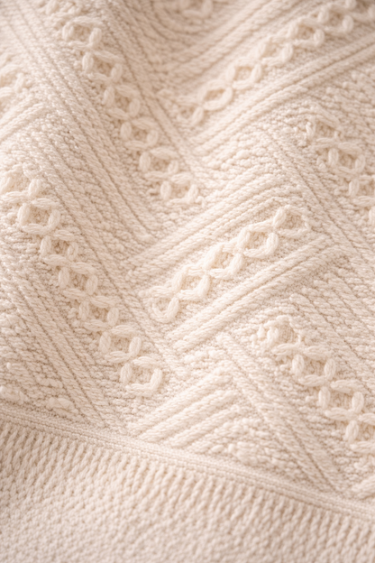 Turkish Cotton Hand Towels 2 or 4