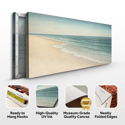 Beachside Wall Art