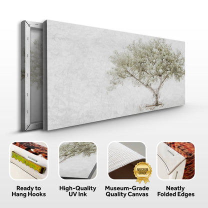 Olive Tree Wall Art