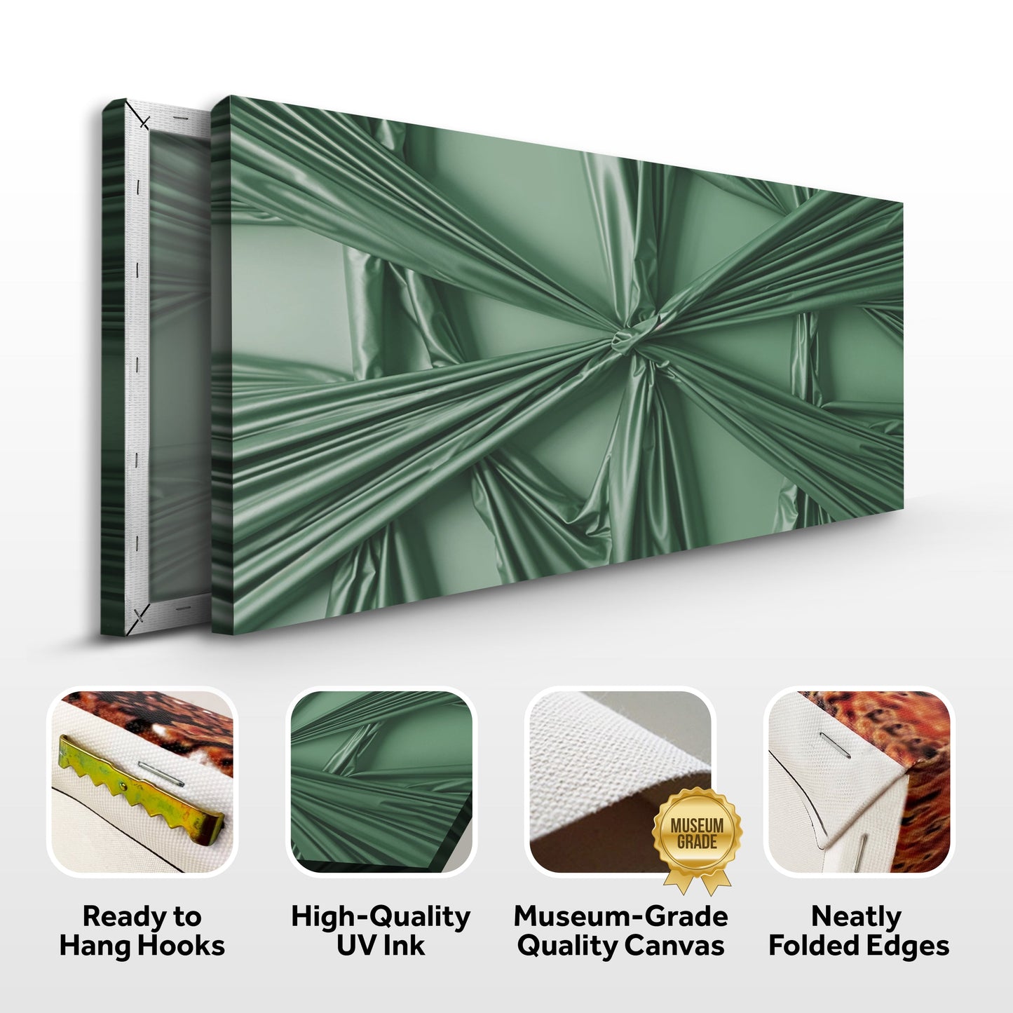 Abstract Wall Art