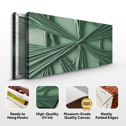 Abstract Wall Art