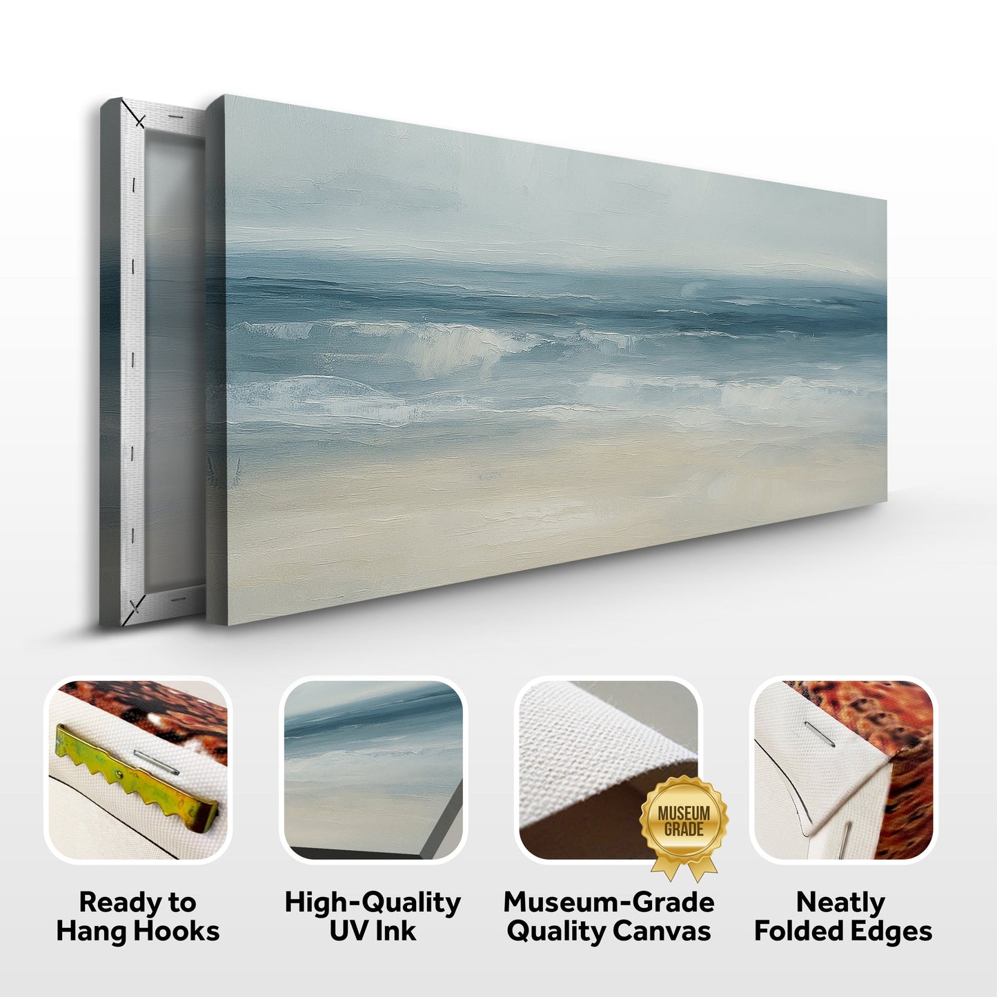 Waterscape Wall Art