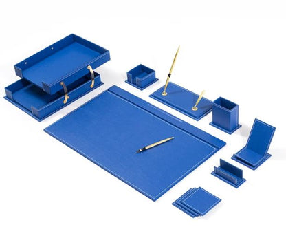 Classic Desk Organizer -12 PCS