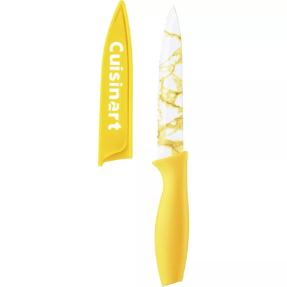 Cuisinart Advantage Cutlery 11-Piece Cutting Board & Knife Set