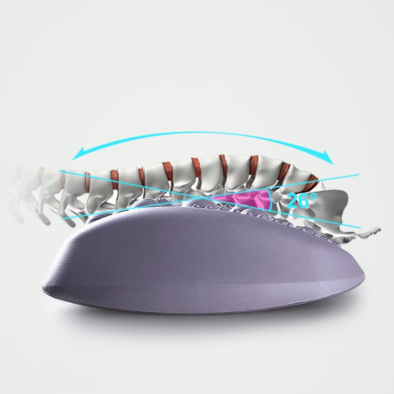 Lumbar Support/Stretcher