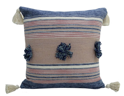 Throw Pillow with Insert Included