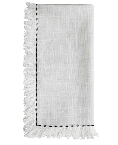 Table Cloth Napkins Set of 4